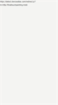 Mobile Screenshot of finaltouchdeco.com